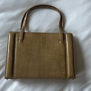 LUCILLE DE PARIS handbag
